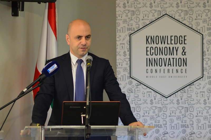 Knowledge Economy & Innovation Conference
